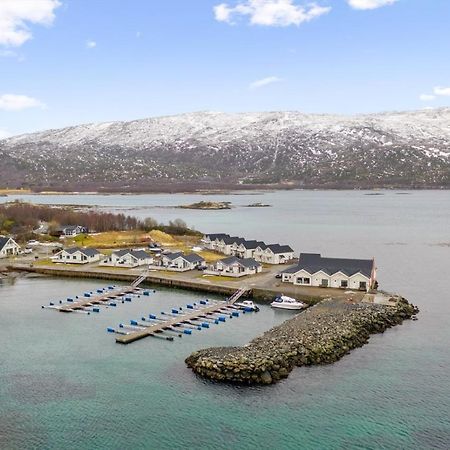 Idyllisk Sjohus Pa Naurstad 波多 外观 照片