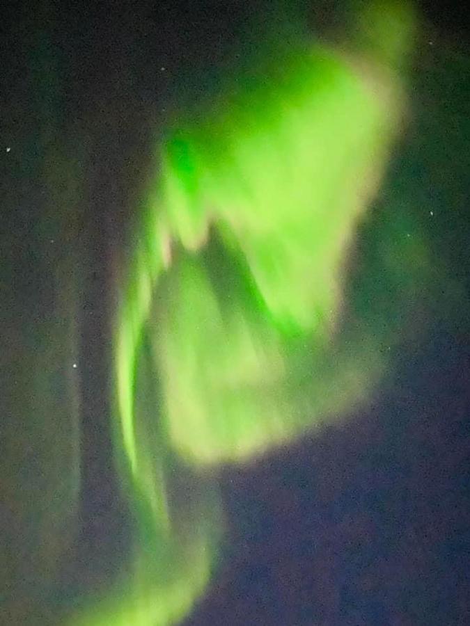 Idyllisk Sjohus Pa Naurstad 波多 外观 照片